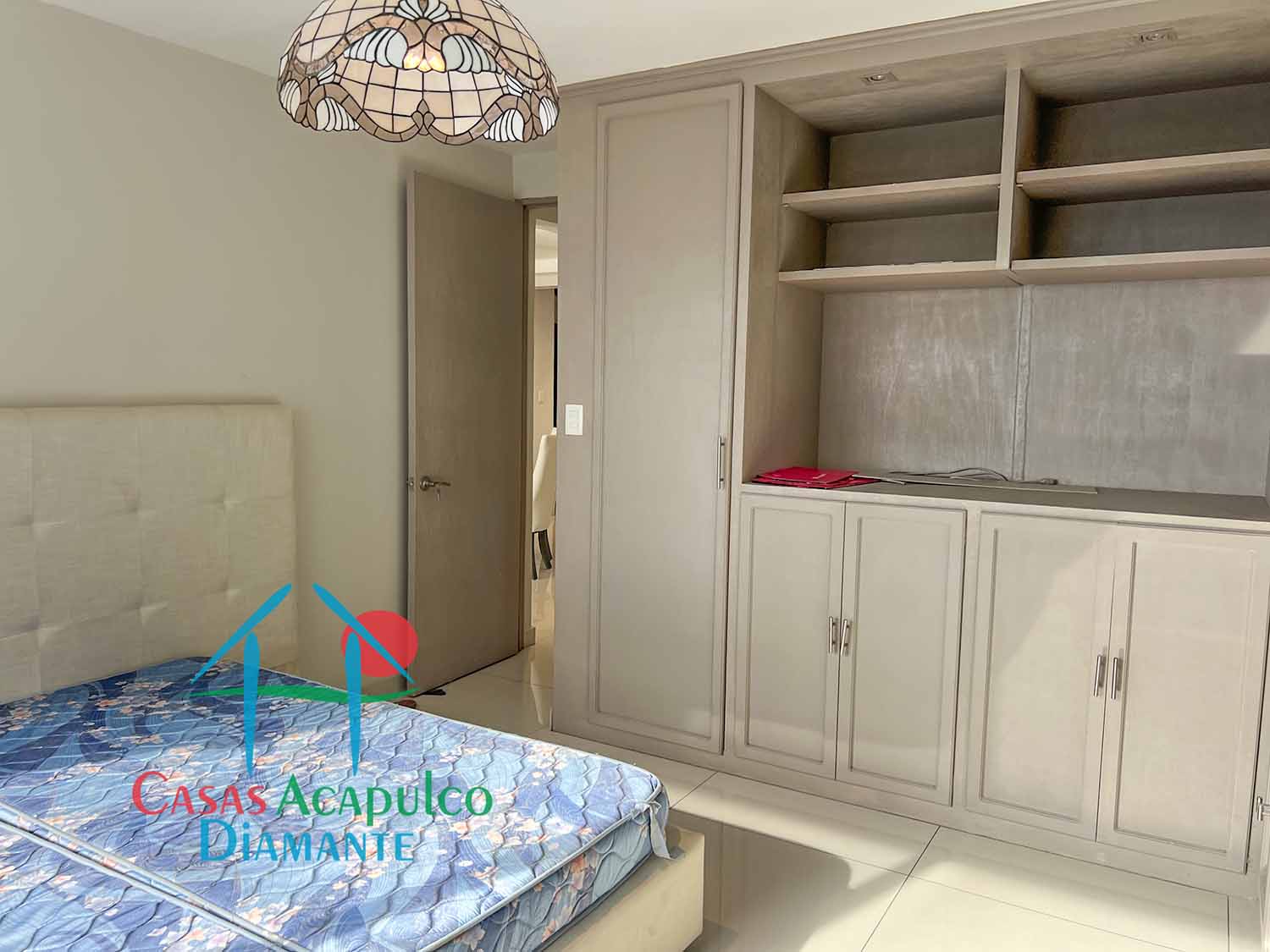 Caltecas 51 401 - Recámara uno 4